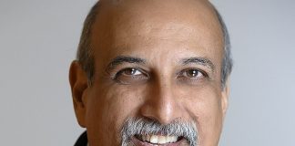 Salim Abdool Karim on building a philosophy of excellence