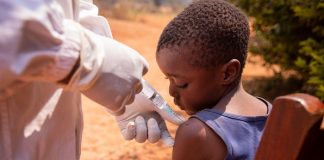 Vaccine hesitancy – lessons from South Africa and Brazil