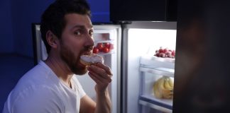Weight gain from losing just 78 minutes of sleep a night – US study