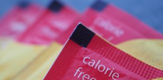 Gut health, metabolism, disrupted by sweeteners – US review