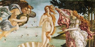 Changing faces of Botticelli's muse hold clue to how she died 550 years ago