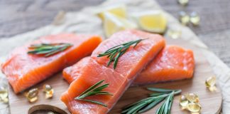 No benefits from fish oil for Alzheimer's patients, study finds