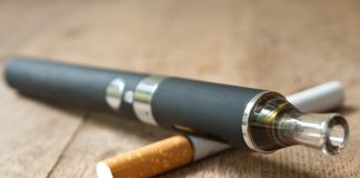 Call for 'balanced' perceptions on vaping after major review