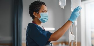 How a nephrology unit cut C. diff infections by 90%