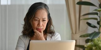 Explosive boom in long-neglected menopause care market
