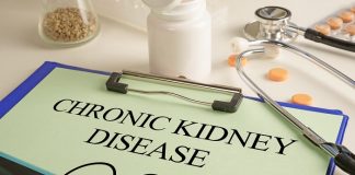 Why kidney disease is also a brain disease