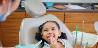 Quick, painless way to stop cavities without drilling – US trial