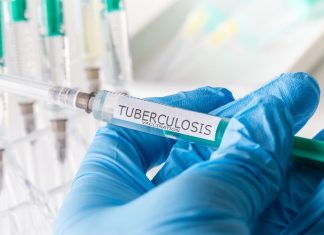 Game-changer new vaccine will eliminate TB public health threat