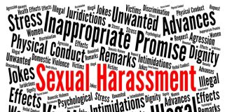 ‘Hidden, silent menace’ of sexual misconduct in healthcare