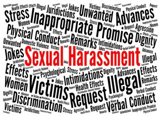 ‘Hidden, silent menace’ of sexual misconduct in healthcare