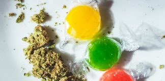 Blurred cannabis edibles rules pose serious risk to SA children
