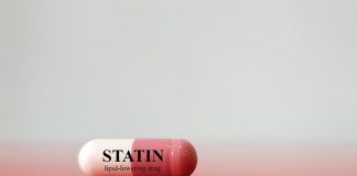 Statins cut stroke risk by 30% in over-70s – Australian study