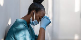 State doctors and nurses rise up against crumbling institutions
