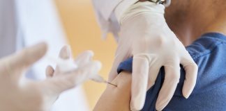 Optimism after promising common cold vaccine trial in UK