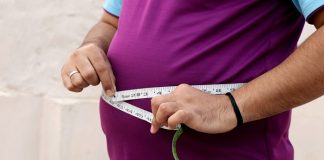 Two body measurements flagged for death risk, but neither is BMI – Chinese study