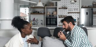Massive jump in second-hand smoke deaths in sub-Saharan Africa