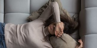 Chronic pain may really be ‘all in your head’ – US study