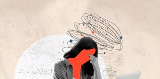 Chronic stress may reshape your heart – large UK study