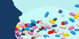 Private doctors dispense pain medication too freely