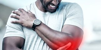 First case of VEXAS syndrome in South Africa