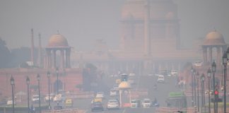Pollution could be reshaping the brain