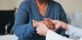 Saline jab may reduce carpal tunnel pain – small randomised Indian study