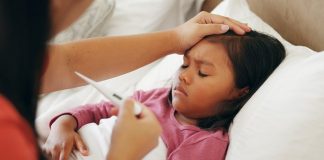 Children dying in pain because of palliative care neglect