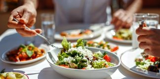 Scientists find 10 diets linked to slower ageing – German study